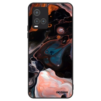 Obal pro Vivo Y33s - Cream