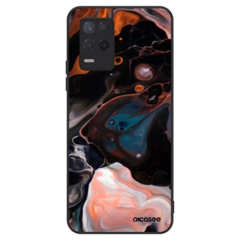 Obal pro Realme 8 5G - Cream