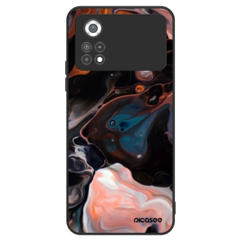 Obal pro Xiaomi Poco X4 Pro 5G - Cream