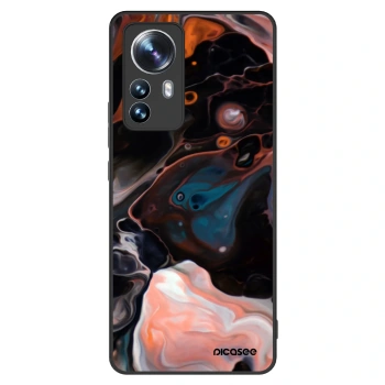 Obal pro Xiaomi 12 Pro - Cream