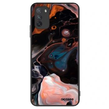 Obal pro Xiaomi Poco M3 - Cream