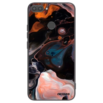 Obal pro Huawei P Smart - Cream