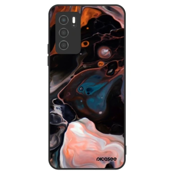 Obal pro OPPO A16s - Cream