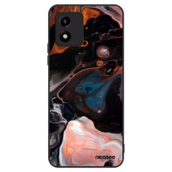 Obal pro Vivo Y01 - Cream