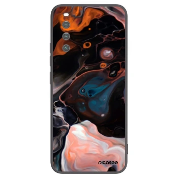 Obal pro Sony Xperia 10 IV 5G - Cream