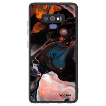 Obal pro Samsung Galaxy Note 9 N960F - Cream