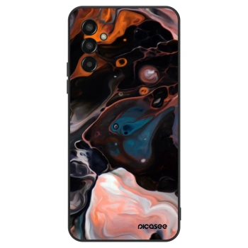 Obal pro Samsung Galaxy M13 M135F - Cream