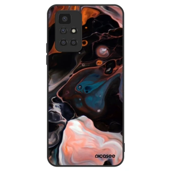 Obal pro Xiaomi Redmi 10 (2022) - Cream