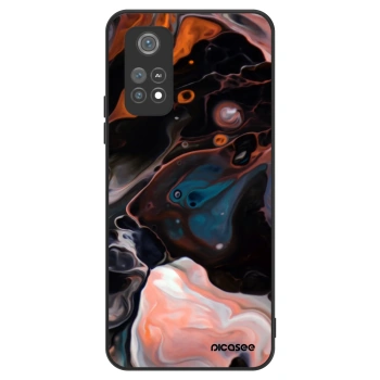 Obal pro Xiaomi Poco M4 Pro - Cream