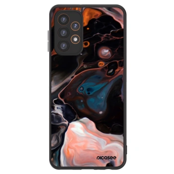 Picasee ULTIMATE CASE pro Samsung Galaxy A23 A236B 5G - Cream