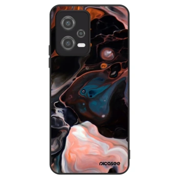 Obal pro Xiaomi Poco X5 - Cream