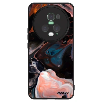 Obal pro Honor Magic5 Pro - Cream
