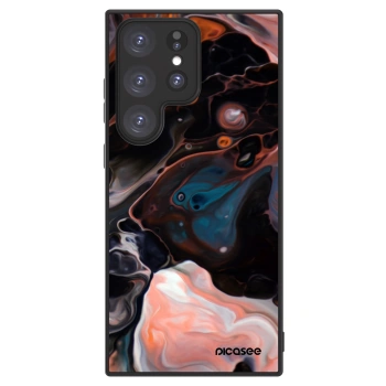 Picasee ULTIMATE CASE PowerShare pro Samsung Galaxy S23 Ultra 5G - Cream