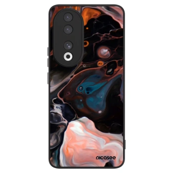 Obal pro Honor 90 5G - Cream