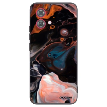 Obal pro Motorola Moto G84 5G - Cream
