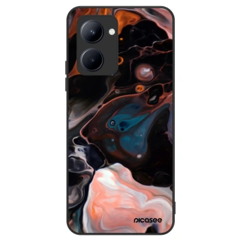 Obal pro Realme C33 (2023) - Cream