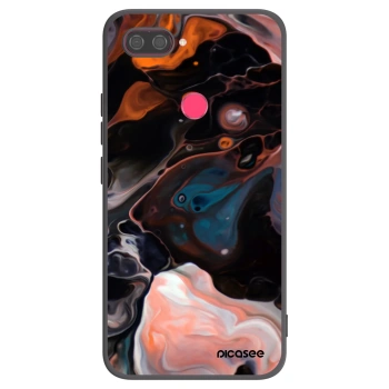 Obal pro Xiaomi Mi 8 Lite - Cream