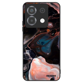 Obal pro Xiaomi Poco X6 - Cream