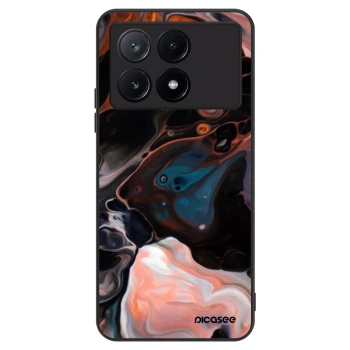 Obal pro Xiaomi Poco X6 Pro - Cream