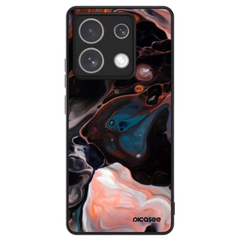Picasee ULTIMATE CASE pro Xiaomi Redmi Note 13 5G - Cream