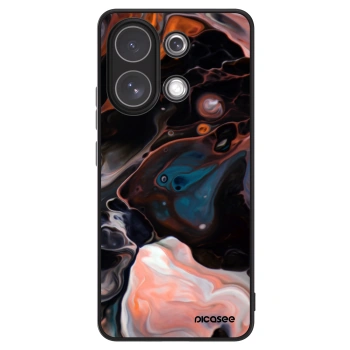 Obal pro Xiaomi Redmi Note 13 4G - Cream