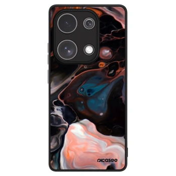 Picasee ULTIMATE CASE pro Xiaomi Redmi Note 13 Pro 4G - Cream
