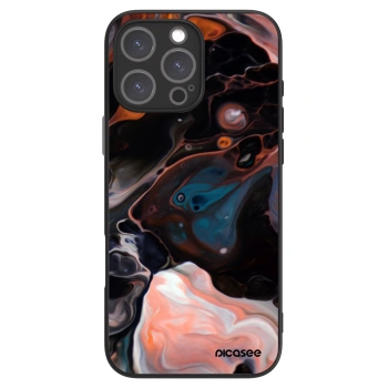 Picasee ULTIMATE CASE pro Apple iPhone 16 Pro Max - Cream
