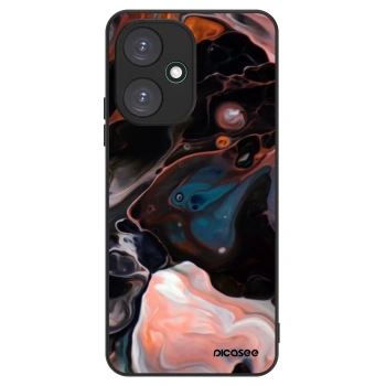 Obal pro Xiaomi Redmi 13C 5G - Cream