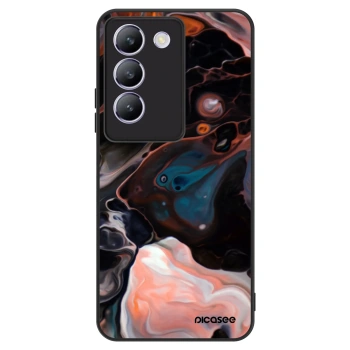 Obal pro Vivo V40 SE 5G - Cream