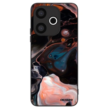 Obal pro Xiaomi Redmi 13 4G - Cream
