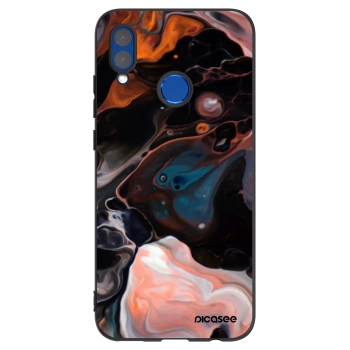 Obal pro Honor 10 Lite - Cream