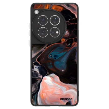 Picasee ULTIMATE CASE pro OnePlus 12 5G - Cream