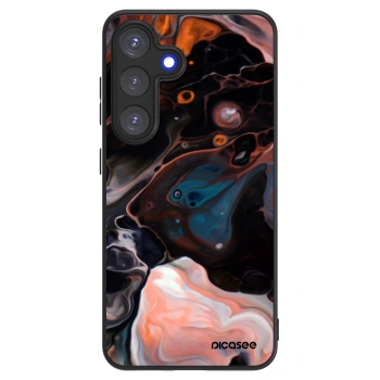 Picasee ULTIMATE CASE pro Samsung Galaxy S25 5G - Cream