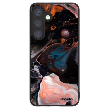 Picasee ULTIMATE CASE PowerShare pro Samsung Galaxy S25+ 5G - Cream