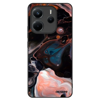 Picasee ULTIMATE CASE pro Xiaomi Redmi Note 14 4G - Cream