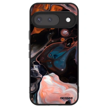 Obal pro Google Pixel 9 - Cream