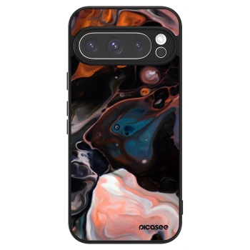 Obal pro Google Pixel 9 Pro - Cream
