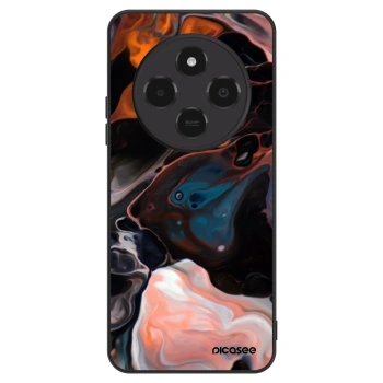 Obal pro Xiaomi Poco C75 - Cream
