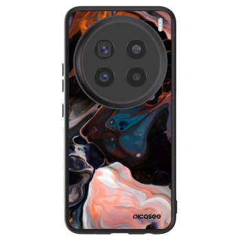 Obal pro Vivo X200 Pro - Cream