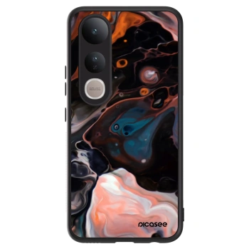 Obal pro Vivo V50 Lite 5G - Cream