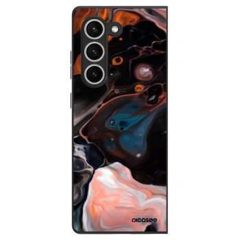 Obal pro Samsung Galaxy Z Fold5 5G - Cream