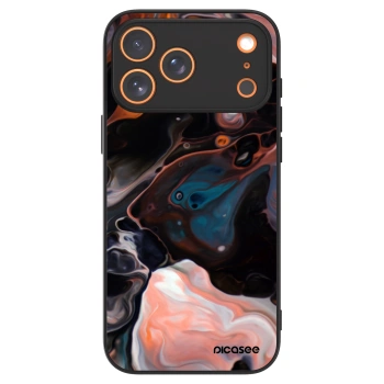 Picasee ULTIMATE CASE pro Apple iPhone 17 Pro Max - Cream