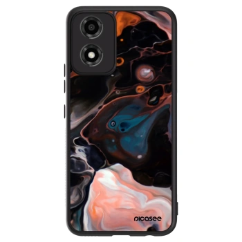 Obal pro Motorola Moto E14 - Cream