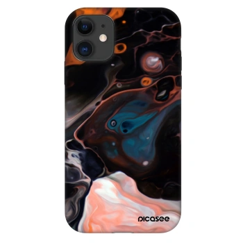 Obal pro Apple iPhone 11 - Cream