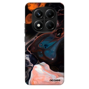 Obal pro Xiaomi Redmi Note 14 Pro+ 5G - Cream
