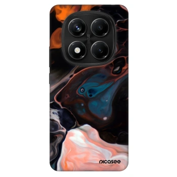 Obal pro Xiaomi Redmi Note 14 Pro 5G - Cream