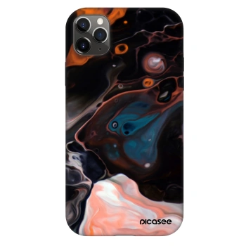 Obal pro Apple iPhone 11 Pro Max - Cream