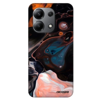 Picasee Fashion Case pro Xiaomi Redmi Note 13 4G - Cream