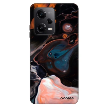 Obal pro Xiaomi Redmi Note 12 Pro 5G - Cream
