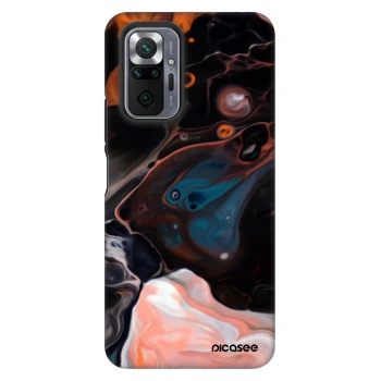 Obal pro Xiaomi Redmi Note 10 Pro - Cream